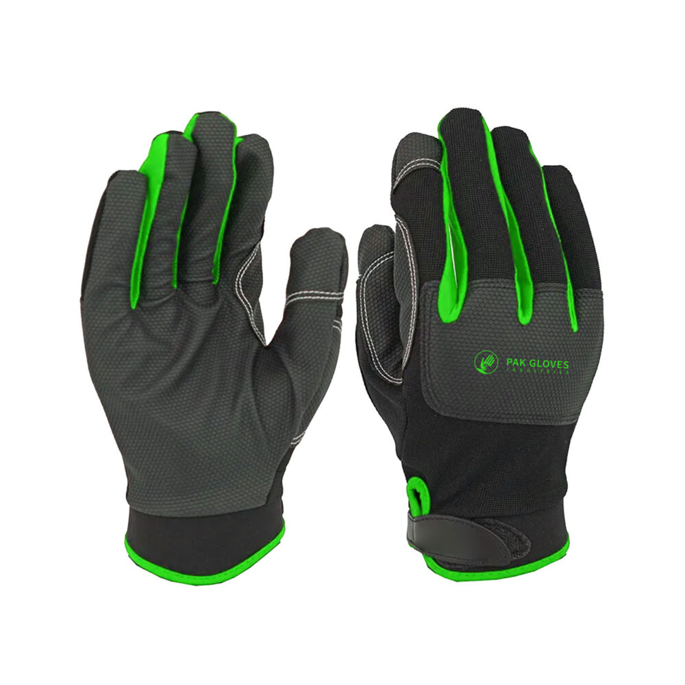 Mechanic Gloves