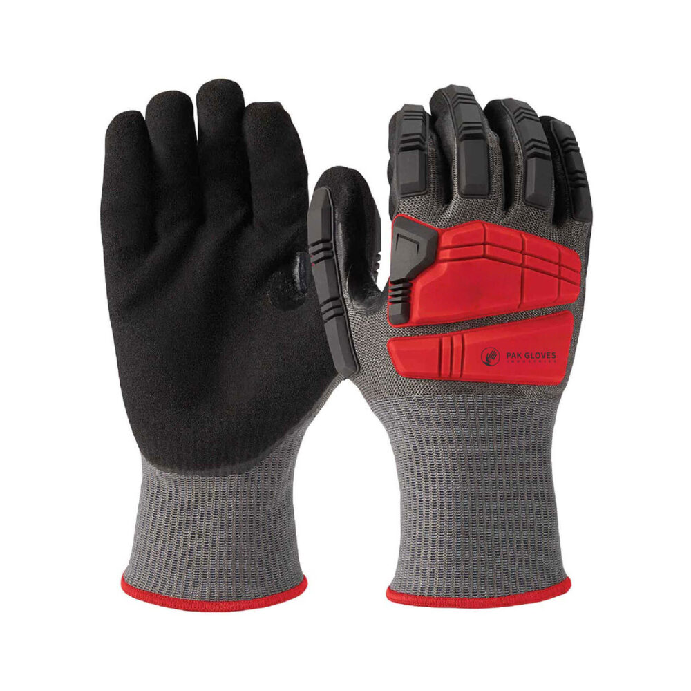 Hardware Gloves