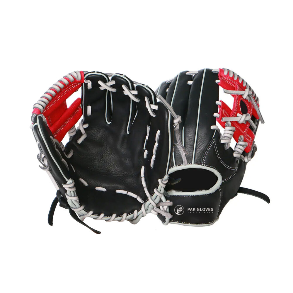 Baseball Gloves, Article # BG-104