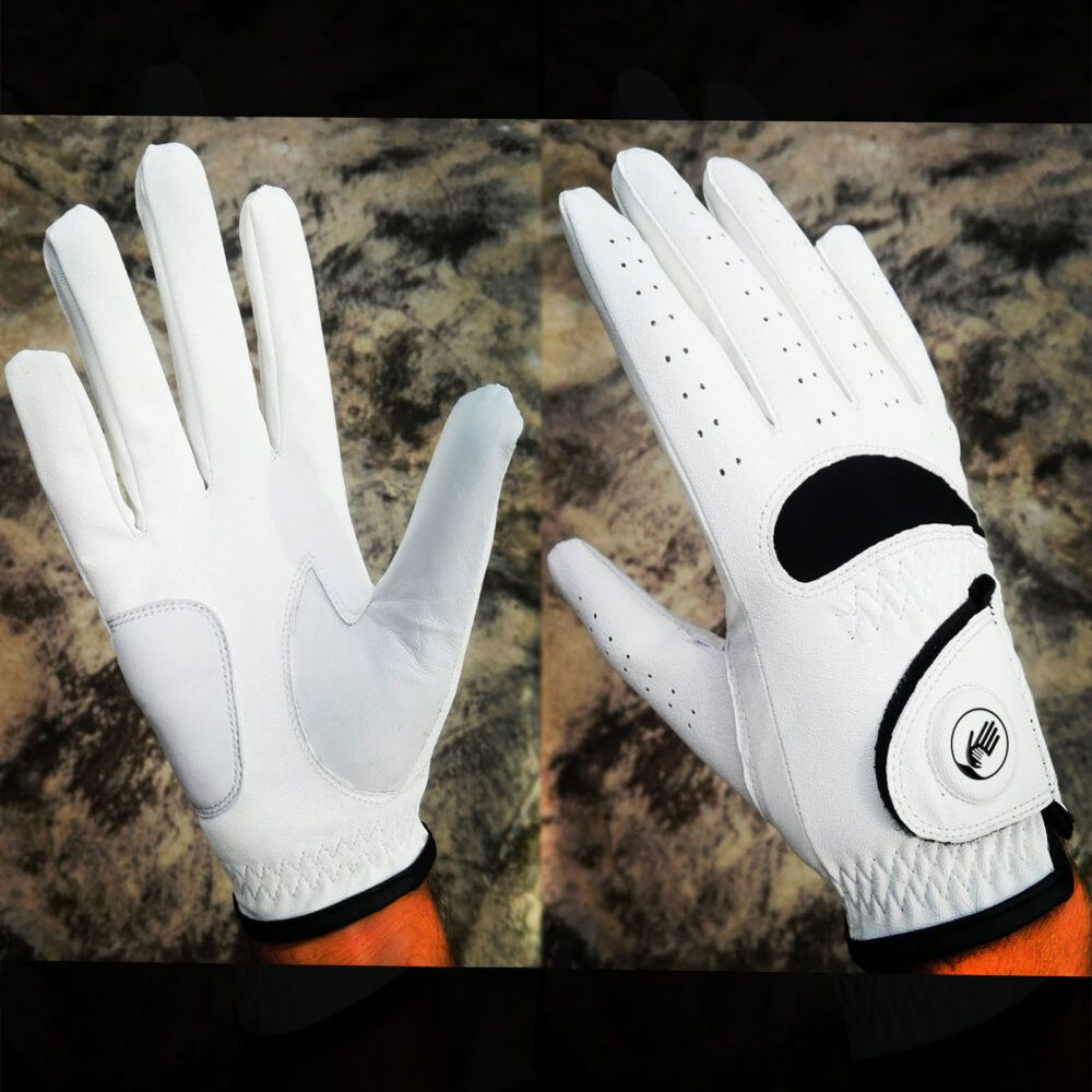 Golf Gloves (Article # 701)