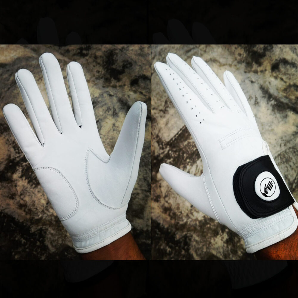 Golf Gloves (Article # 702)