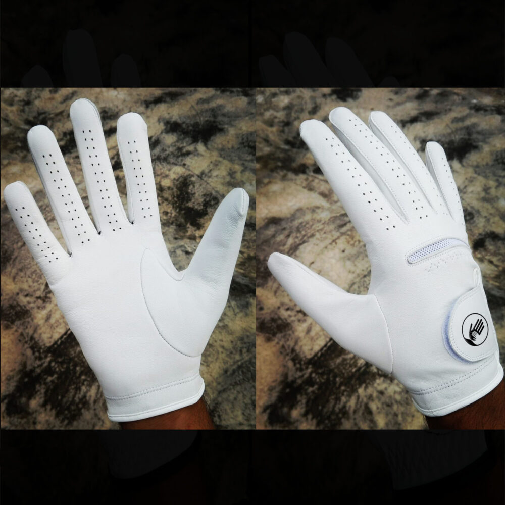 Golf Gloves (Article # 703)