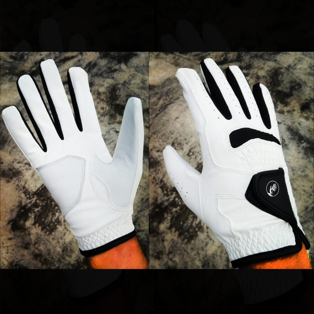 Golf Gloves (Article # 704)