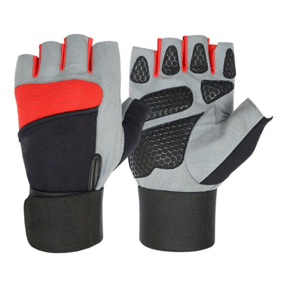 Gym Gloves (Article # FG-03)