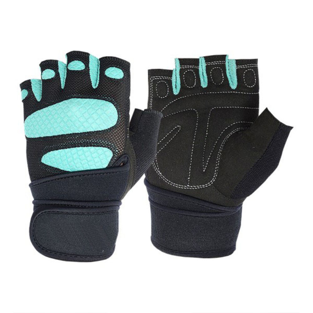 Gym Gloves     (Article # FG-01)