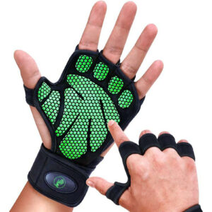Gym Gloves (Article # FG-04)