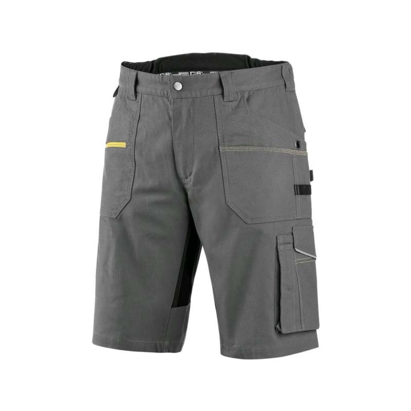 Work Short