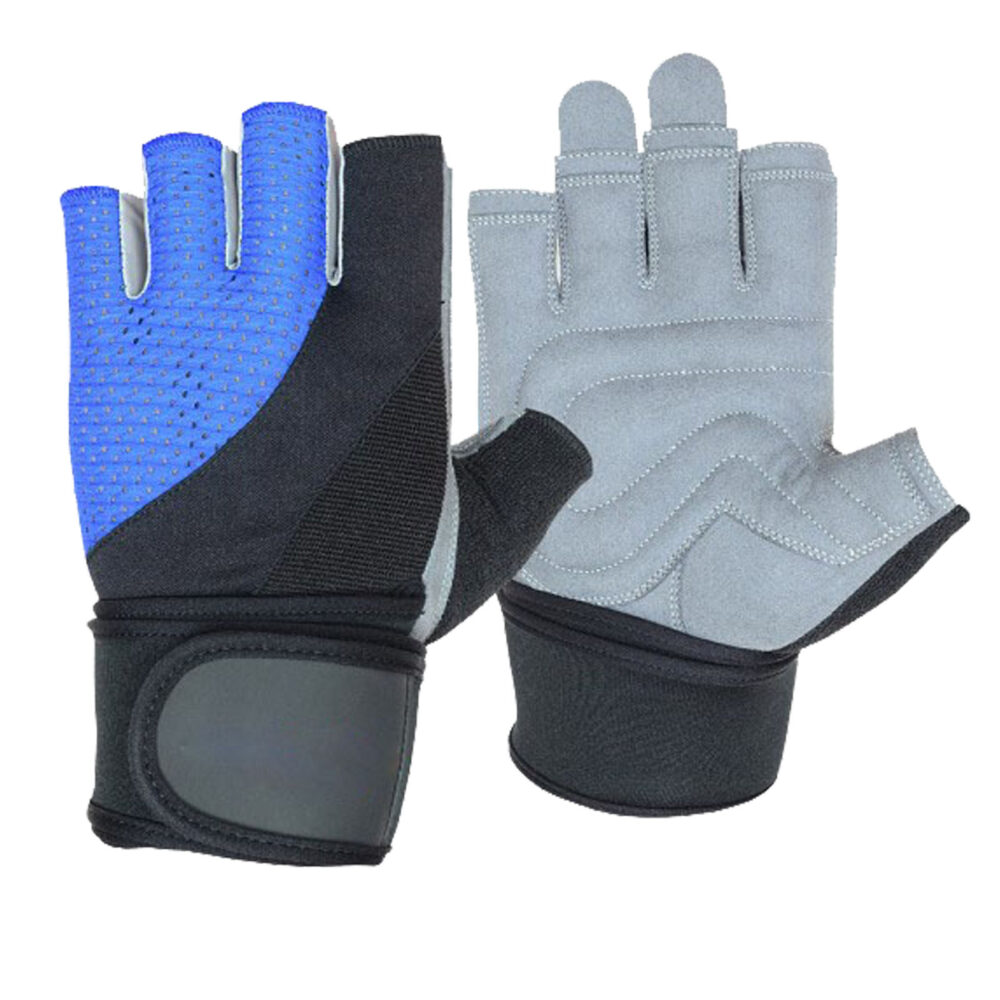Gym Gloves (Article # FG-05)