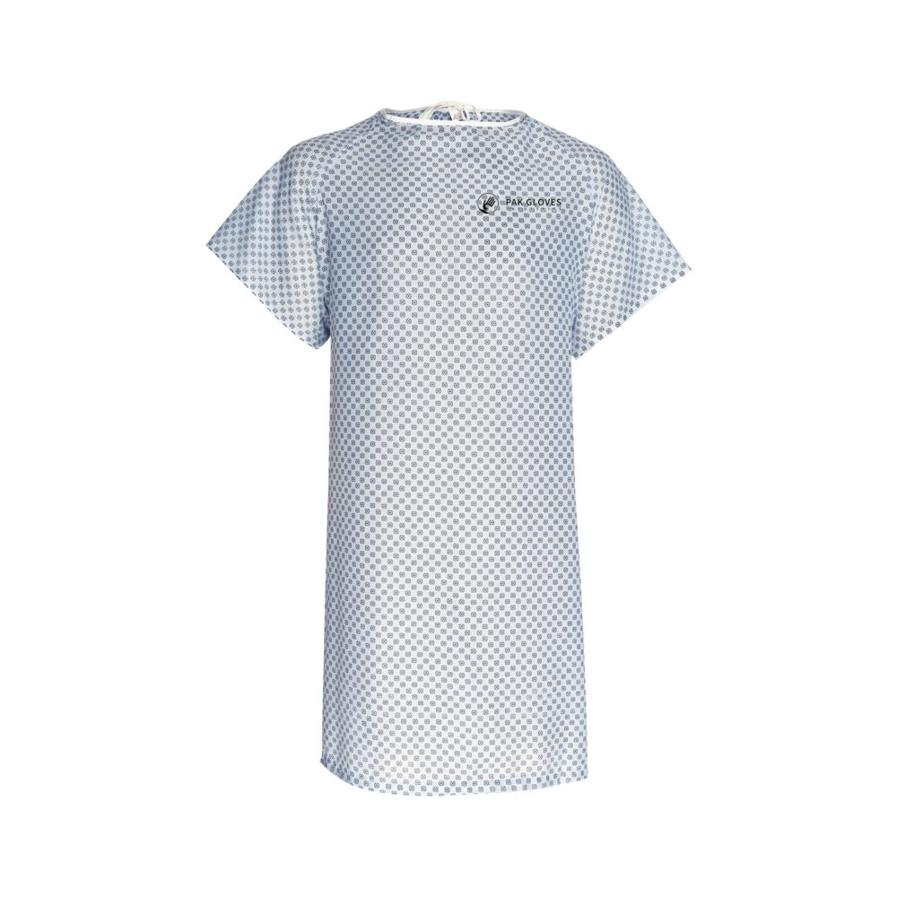 Patient Gown 105