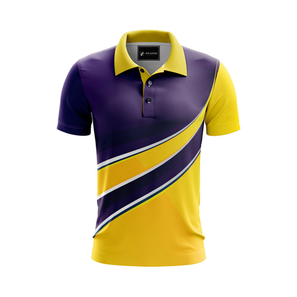 Printing on jerseys & sportswear