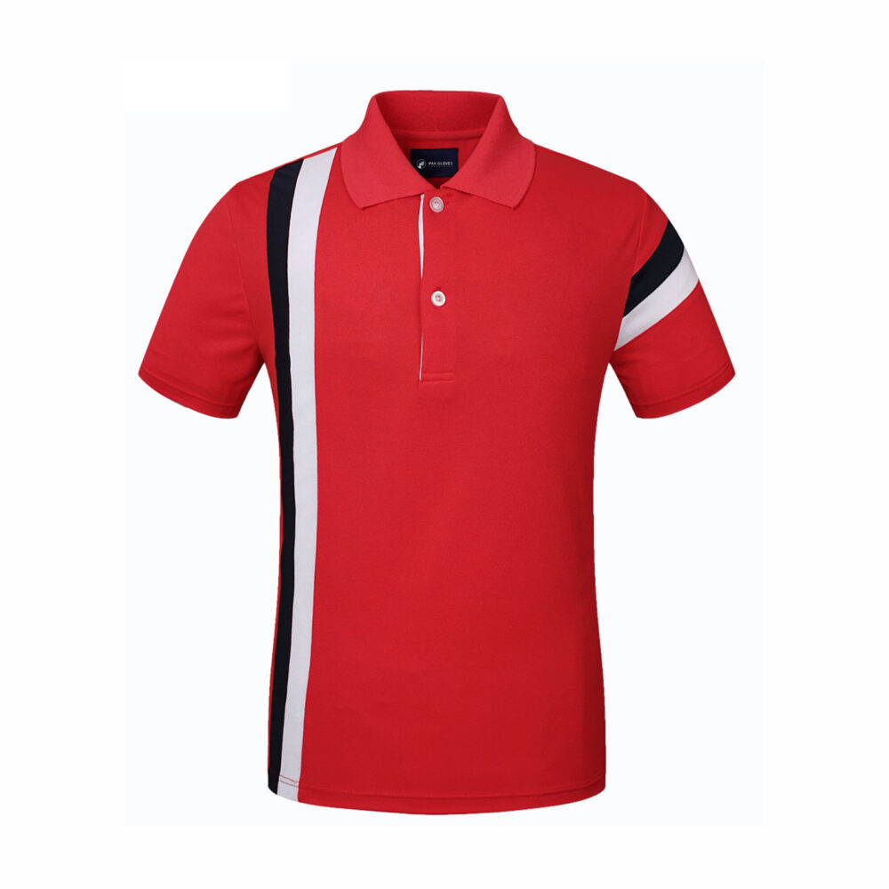 Polos Embroidered