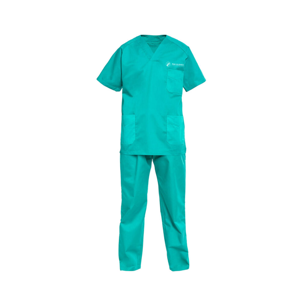 Surgeon's Costume 105