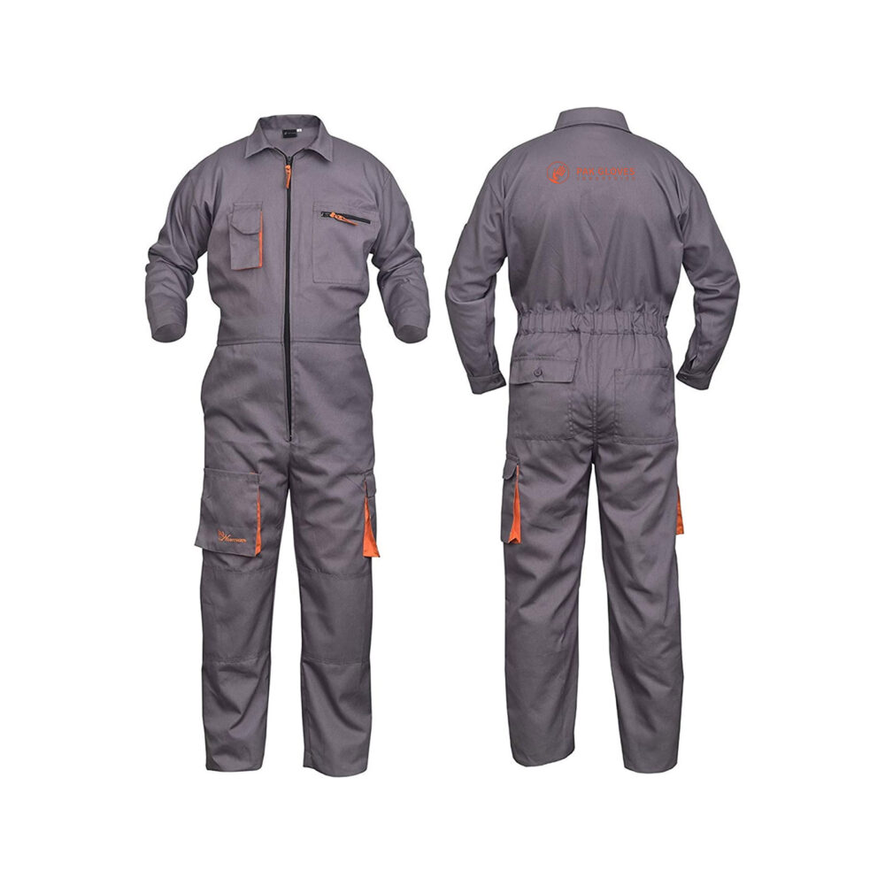 Custom Coverall 105