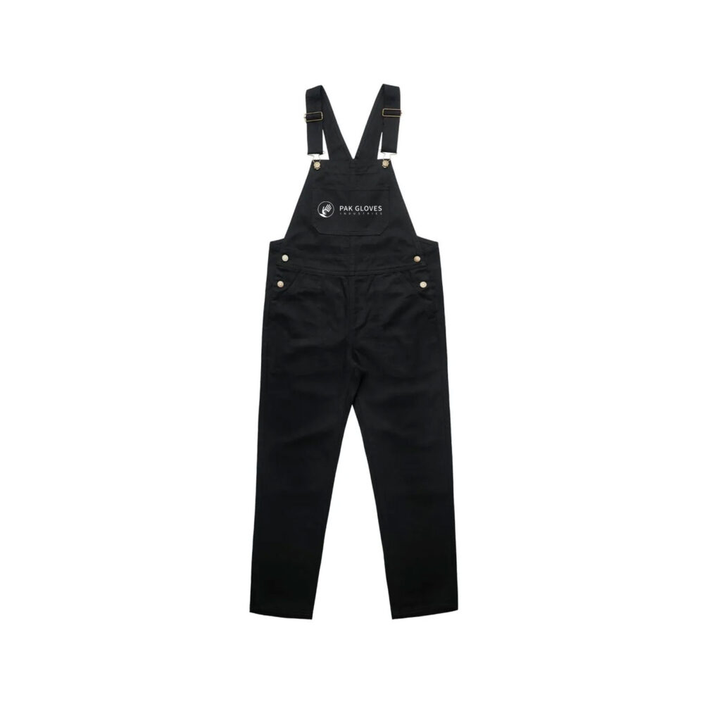 Custom Overall 104
