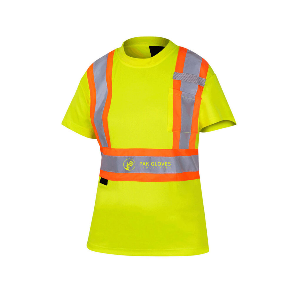 Custom Hi Vis 101