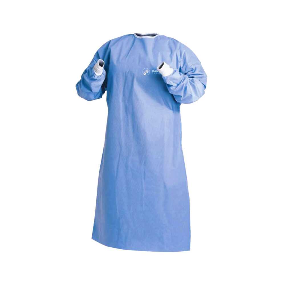 Patient Gown 104