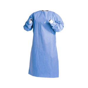 Patient Gown 104