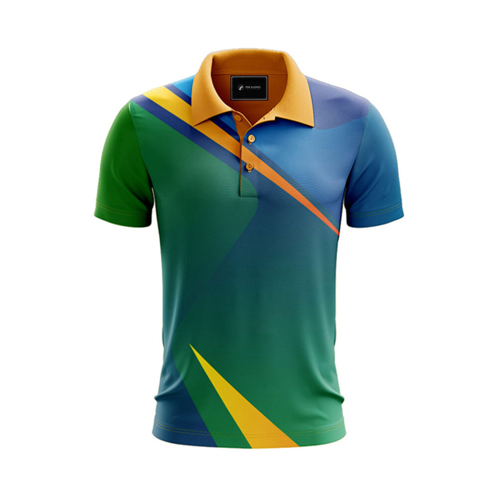 Printing on jerseys & sportswear