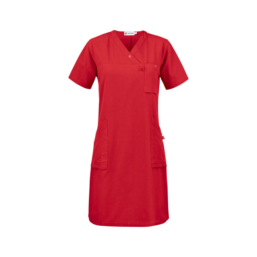 Nurses Dress 104