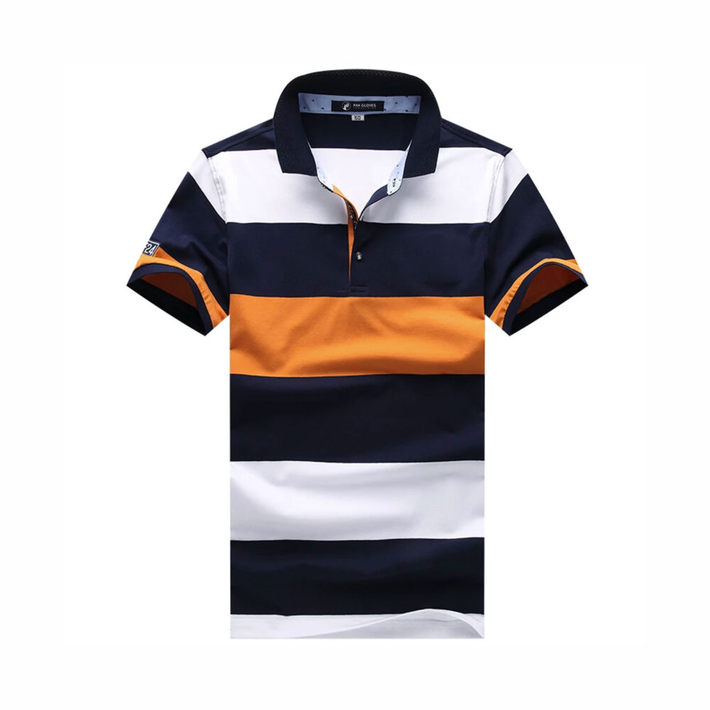 Polos Embroidered