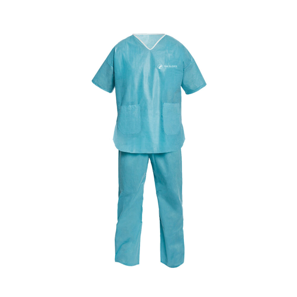 Surgeon's Costume 104