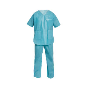Surgeon's Costume 104