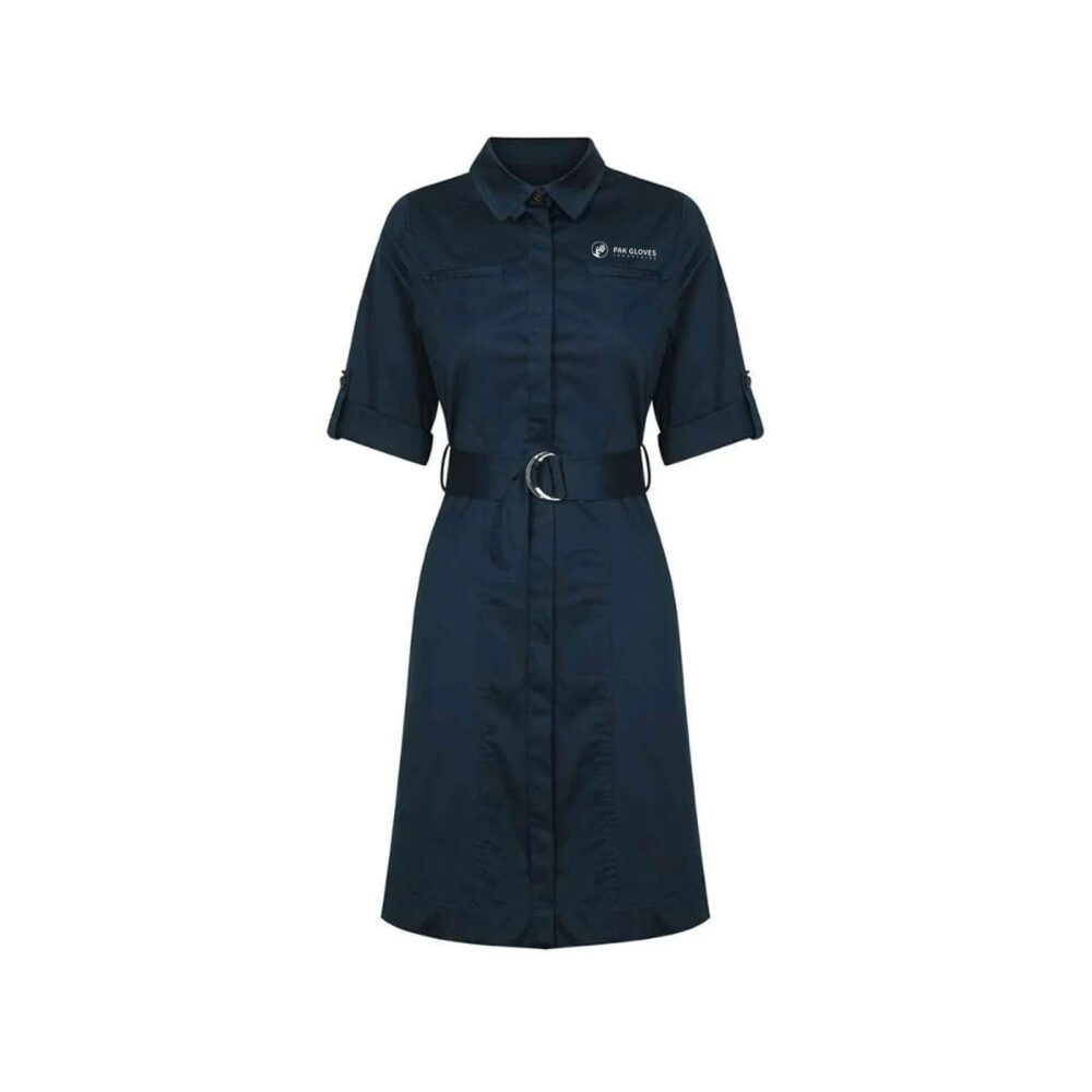 Staff Uniform 104