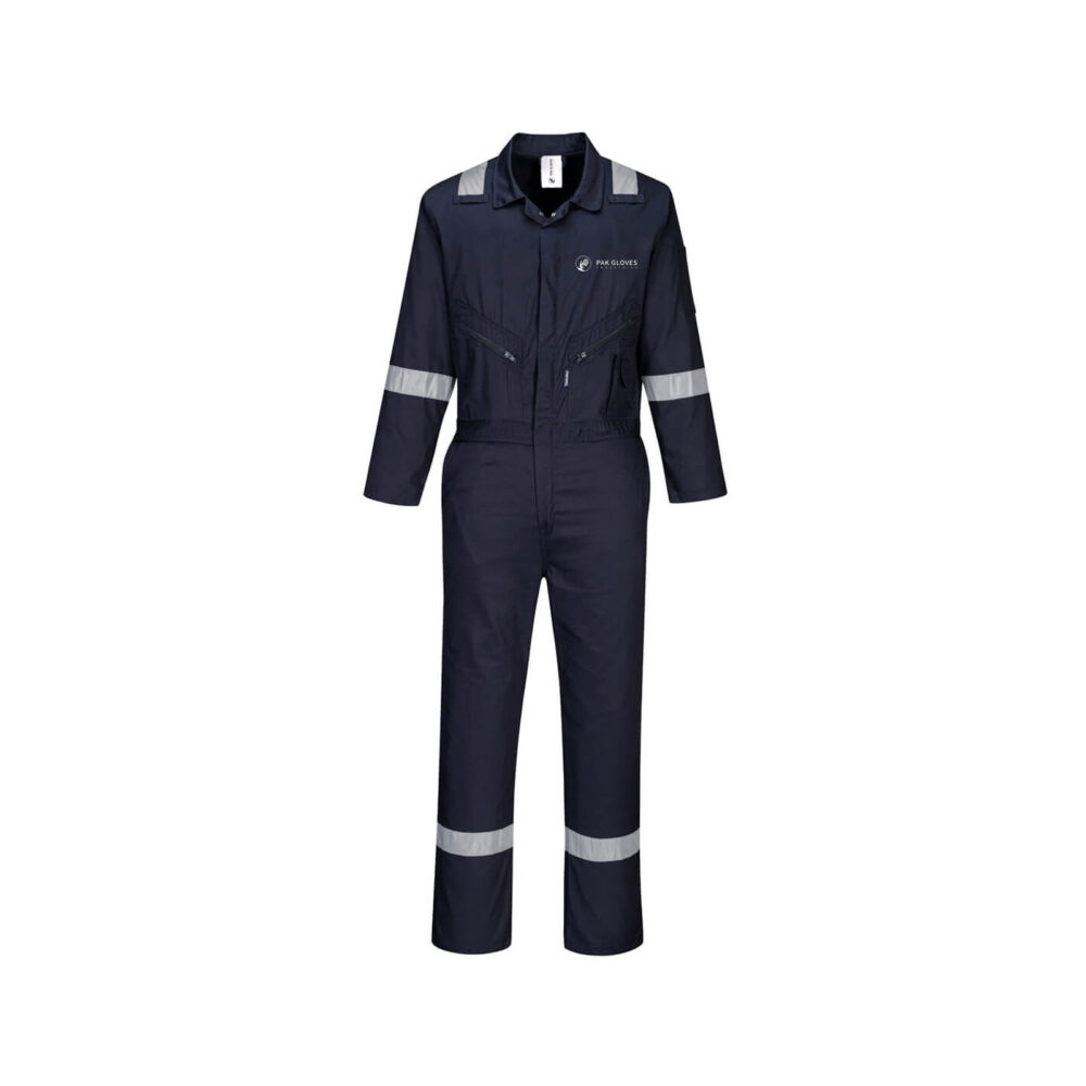 Custom Coverall 104