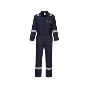 Custom Coverall 104