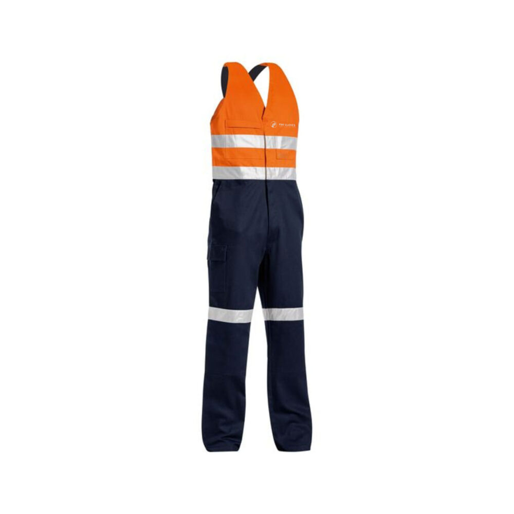 Custom Overall 103