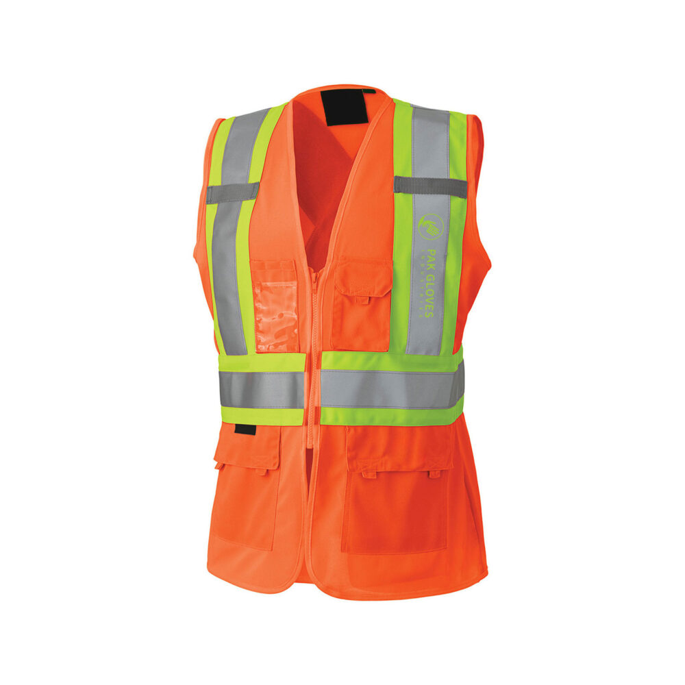Custom Hi Vis 102