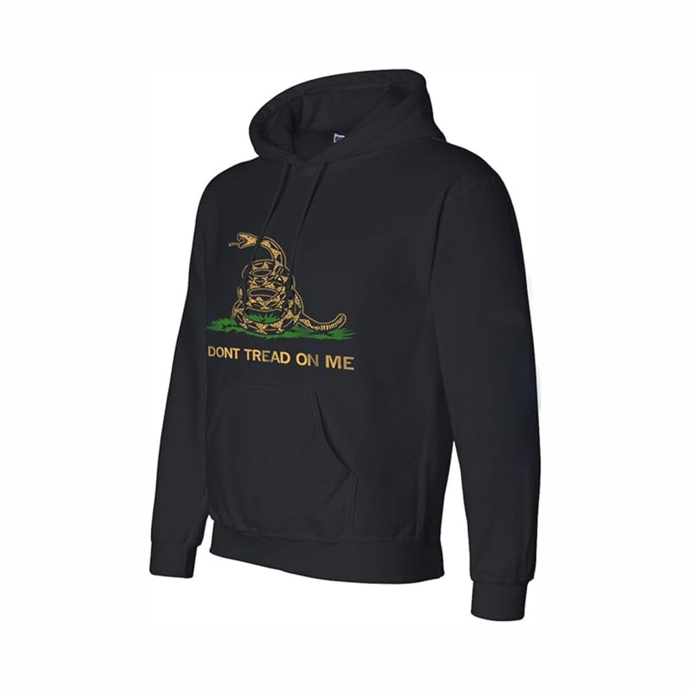 Printing on hoodies & sweatshirts