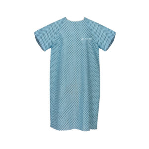 Patient Gown 103