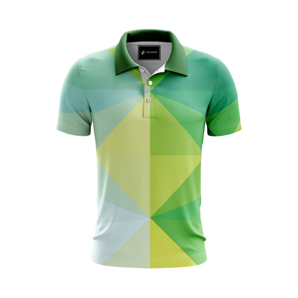 Printing on jerseys & sportswear