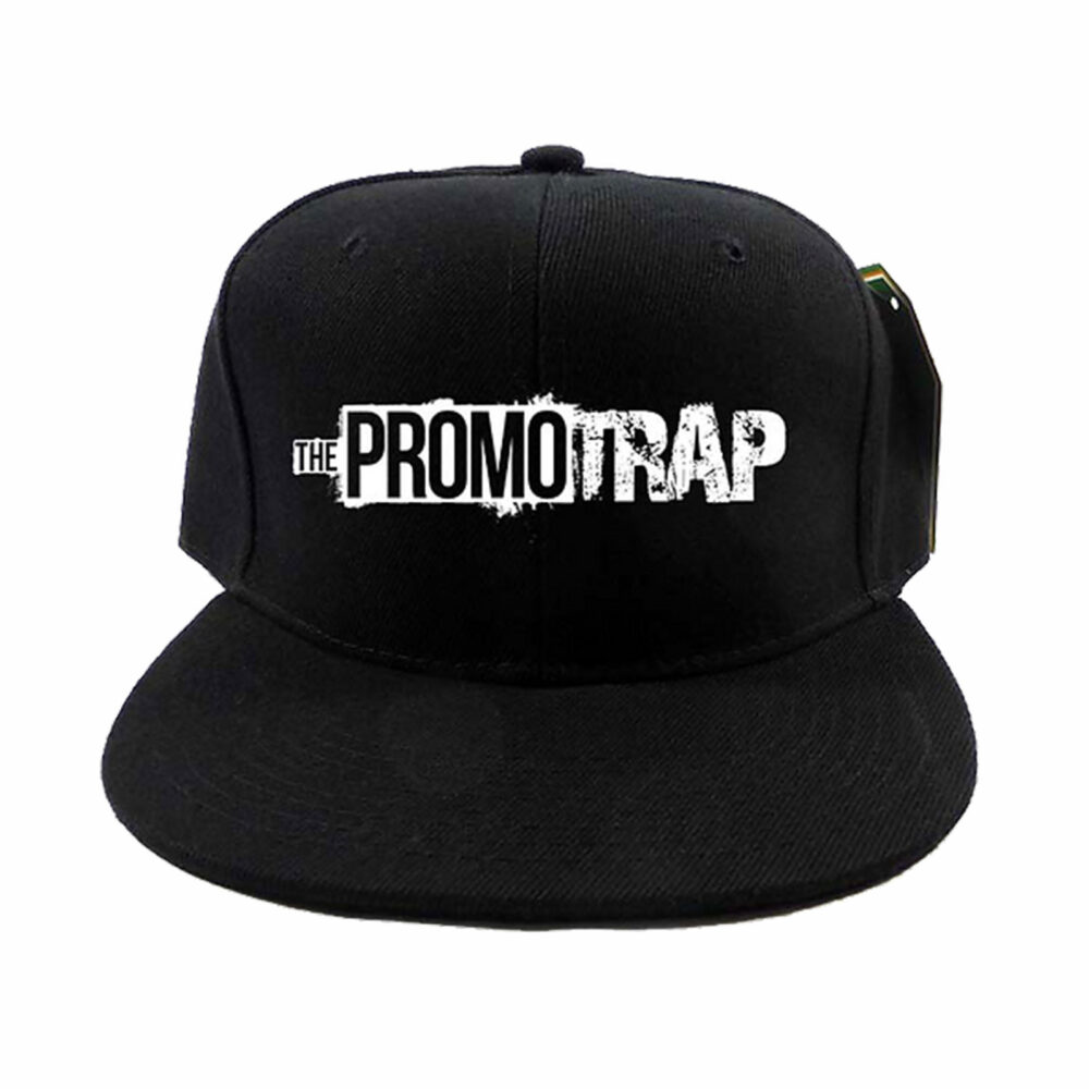 Embroidered Caps