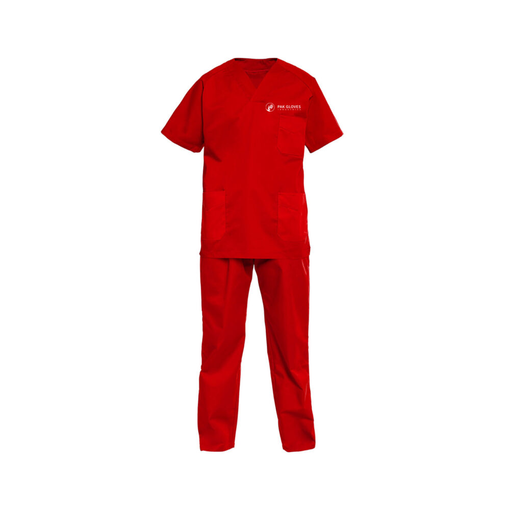 Surgeon's Costume 103