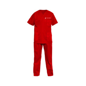 Surgeon's Costume 103