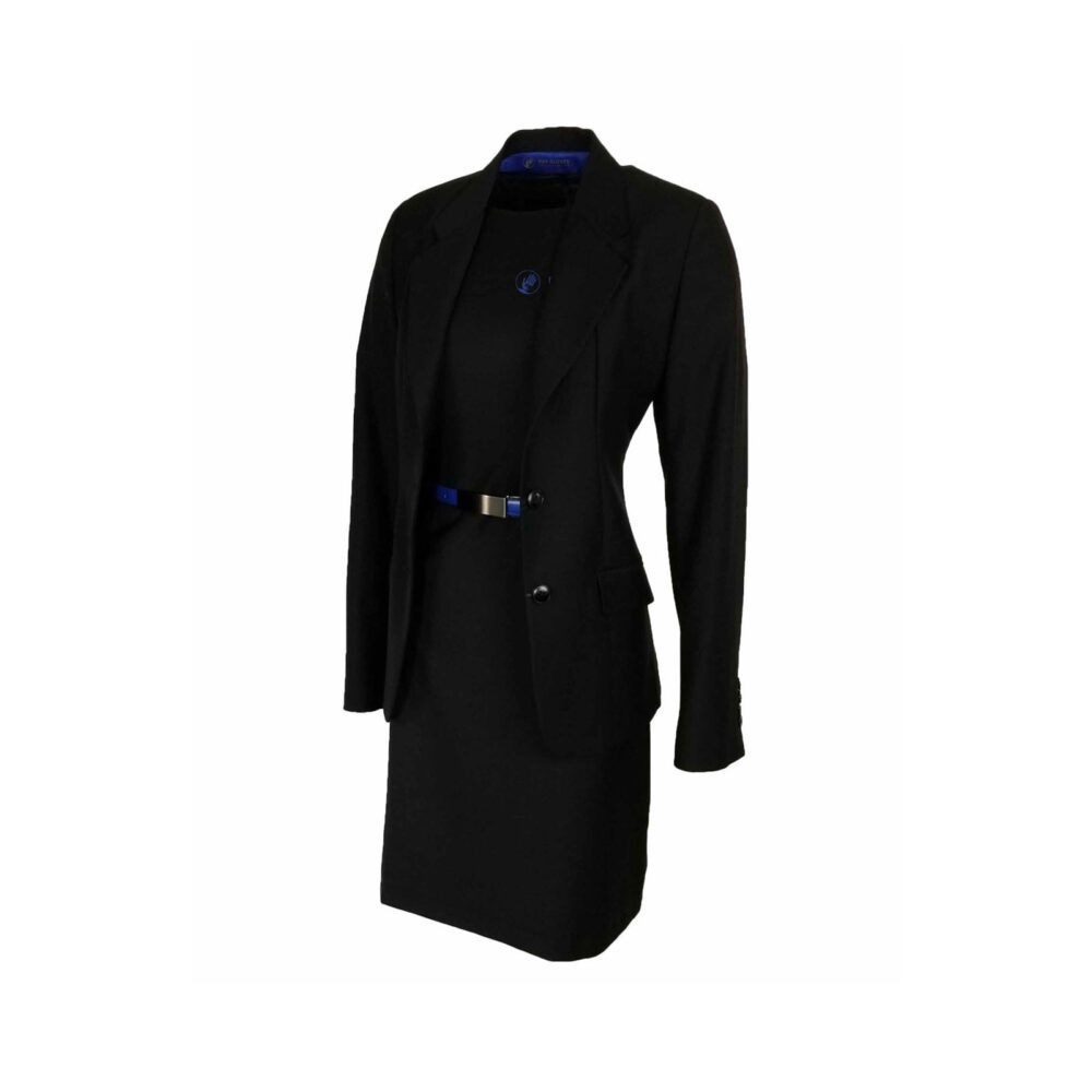 Staff Uniform 103