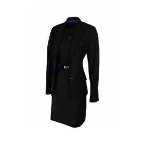 Staff Uniform 103