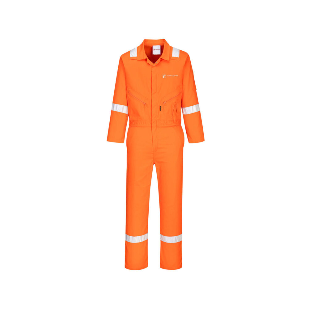 Custom Coverall 103