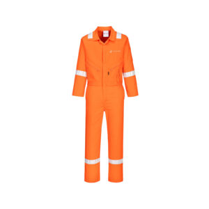 Custom Coverall 103