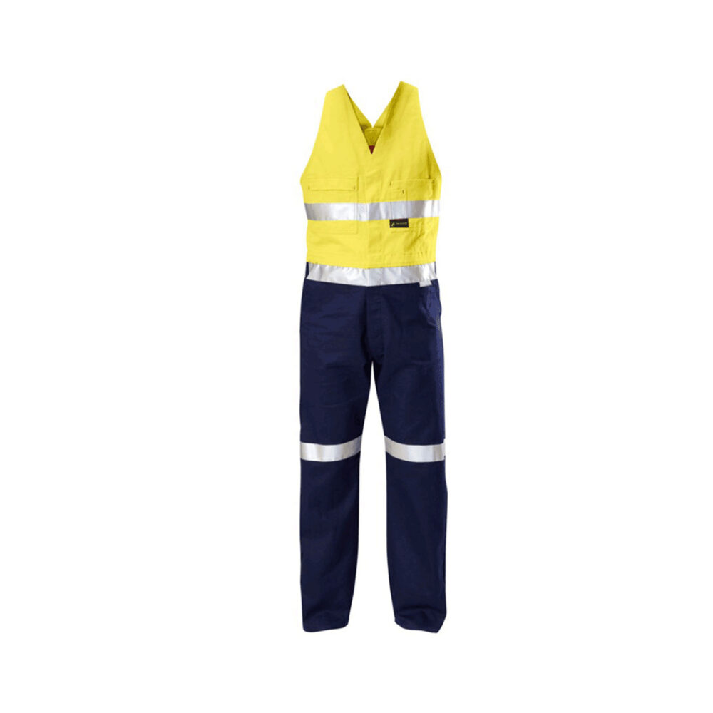 Custom Overall 102