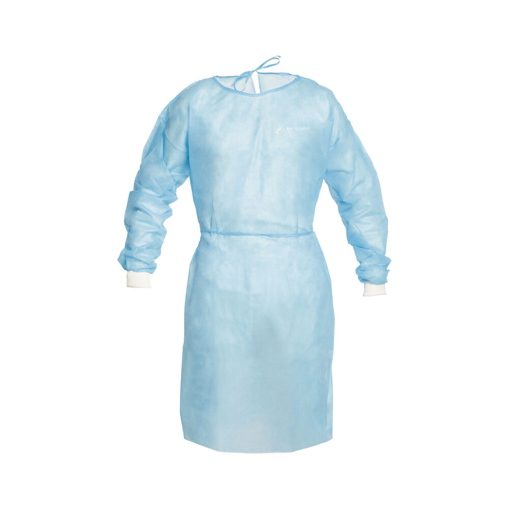 Patient Gown 102