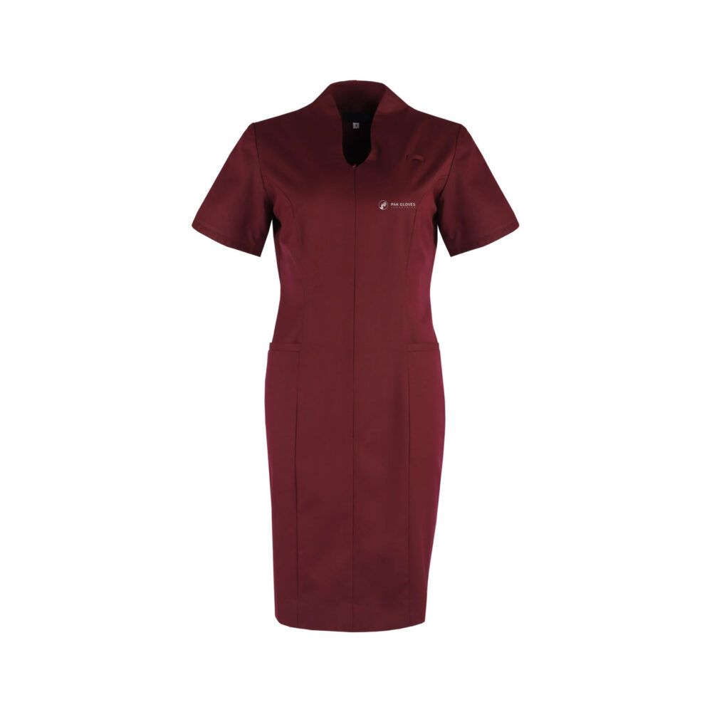 Nurses Dress 102