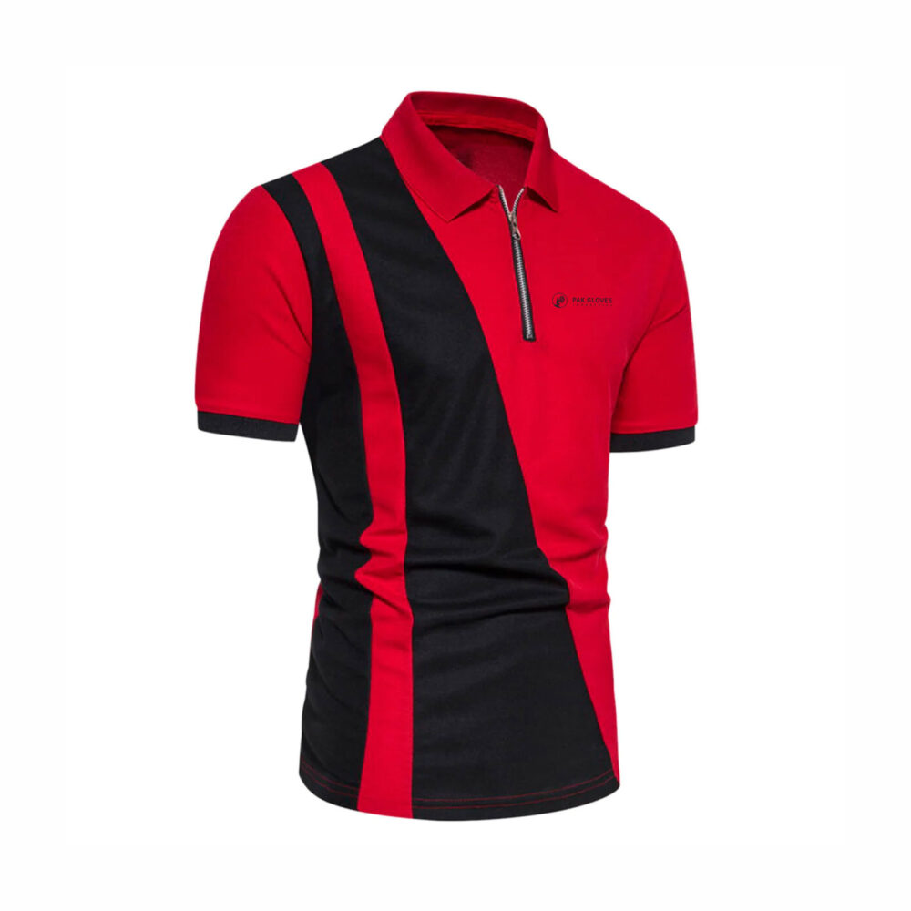 Polos Embroidered