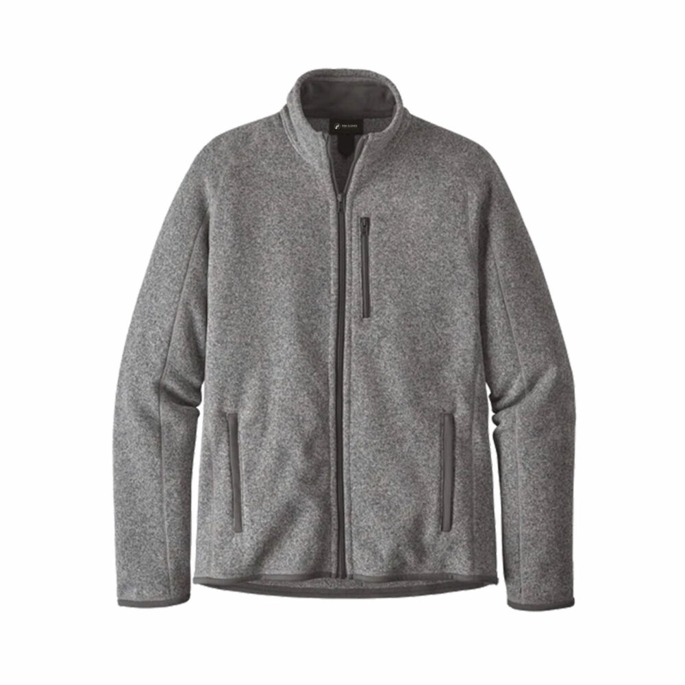 Embroidered Jackets
