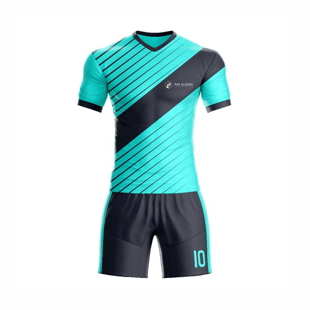 Team Uniforms