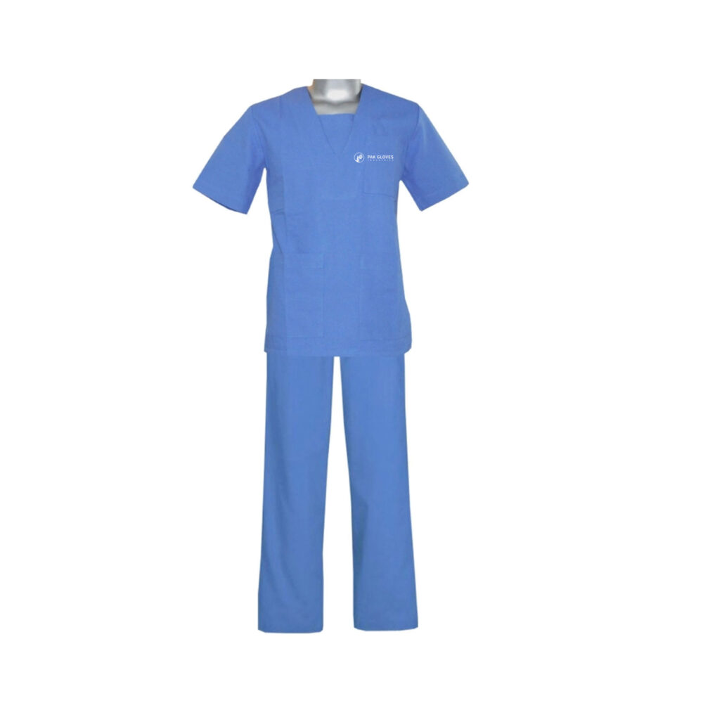 Surgeon's Costume 102