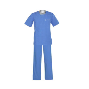 Surgeon's Costume 102