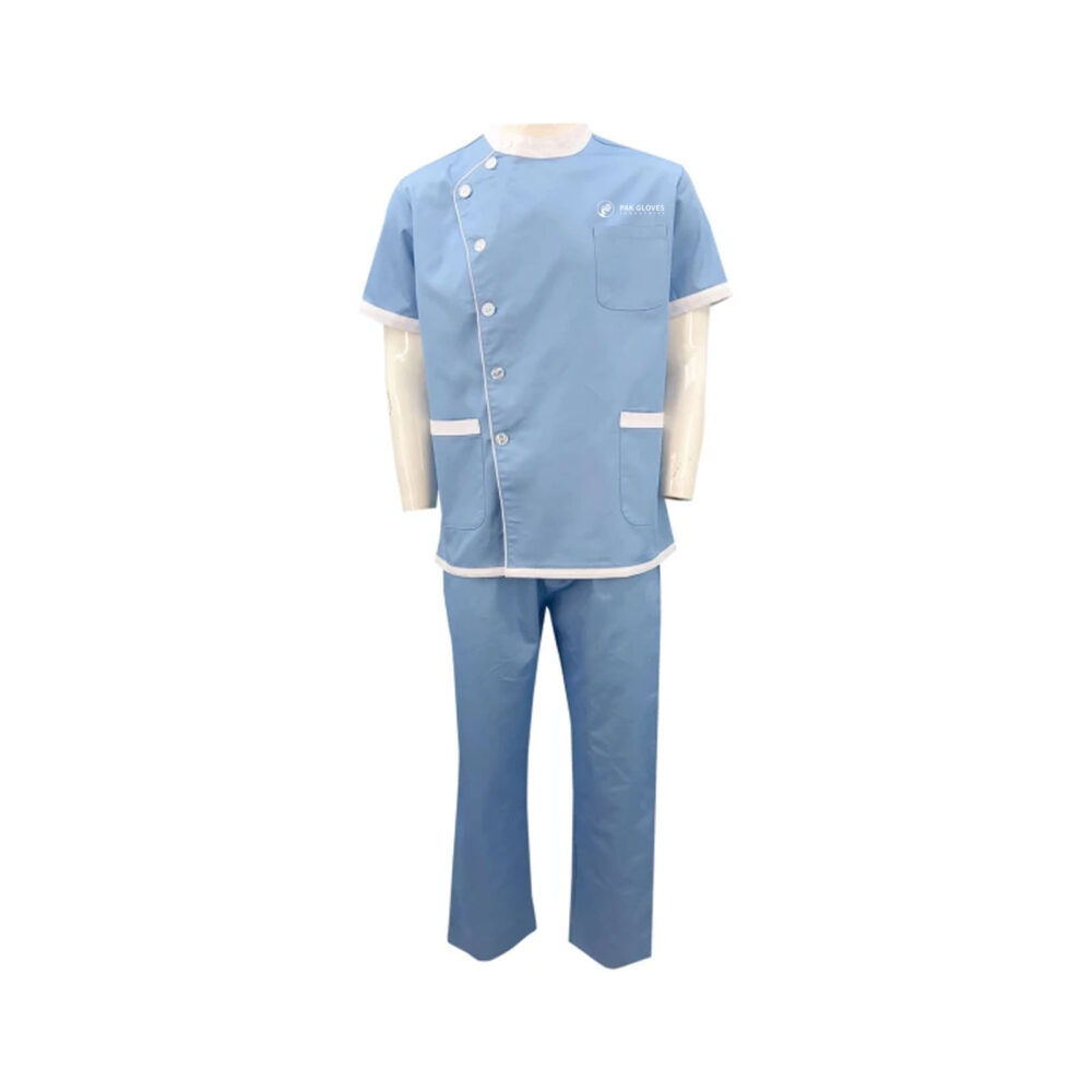 Staff Uniform 102